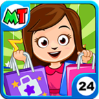 葡京注册送8元购物中心中文版下载-葡京注册送8元购物中心完整版手游(My Town:Shopping Mall)下载 v1.10 安卓版