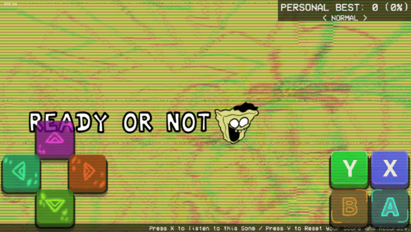 金沙总站6165app错误化海绵宝宝模组下载-金沙总站6165app错误化海绵宝宝mod下载 v0.2.7 安卓版游戏画面4