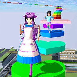 巴黎人电子真人校园换装女王下载安装-巴黎人电子真人校园换装女王最新版本下载 v1.0 安卓版