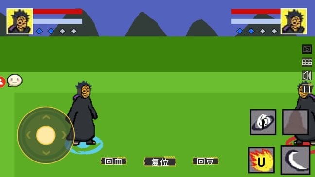 银河正规平台决斗场最新版下载-银河正规平台决斗场手机版下载 v1.00.28 安卓版游戏画面4