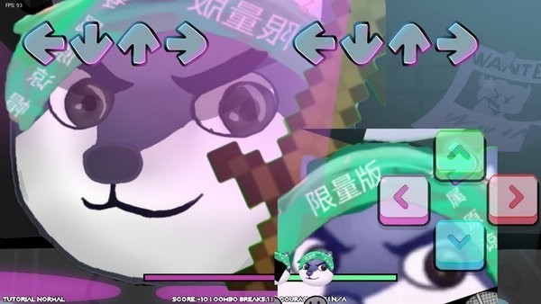 3833金沙app下载狗头模组游戏下载-3833金沙app下载狗头版下载 v0.2.7.1 安卓版游戏画面2