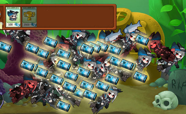 新蒲京官方下载app水族馆游戏 新蒲京官方下载app水族馆游戏玩法介绍