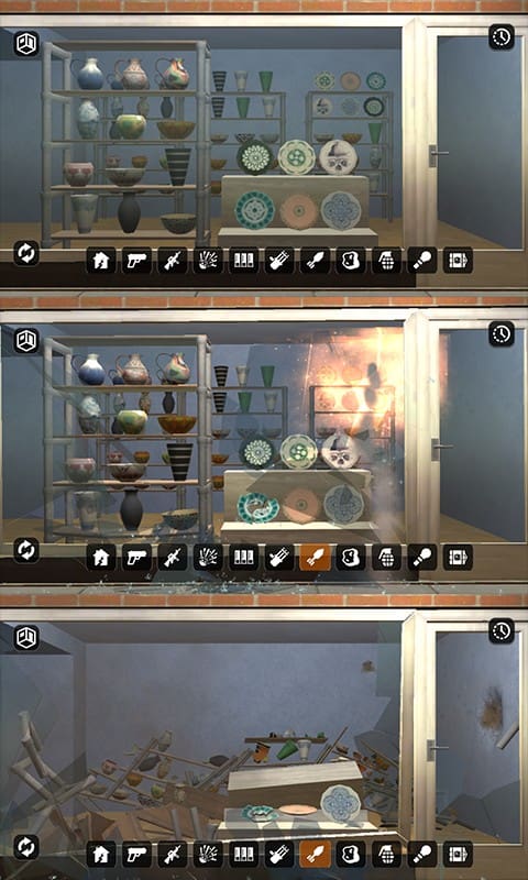 新濠线上娱乐网址全部毁灭手机版下载-新濠线上娱乐网址全部毁灭游戏下载 v1.0.8 安卓版游戏画面3