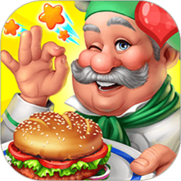 1099vip威尼斯妙汉堡店游戏下载安装-1099vip威尼斯妙汉堡店最新版(开心汉堡店乐园)下载 v22.02.11 安卓版