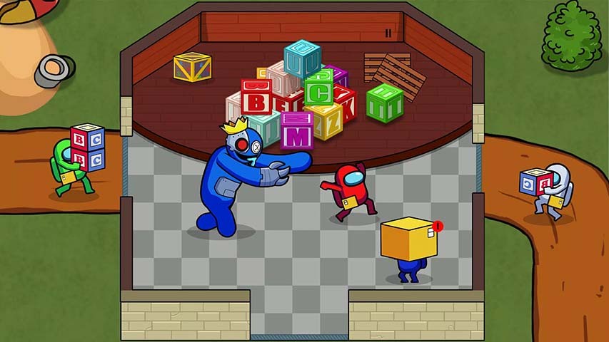 精彩截图-1851威尼斯人的幸存者下载手机版-1851威尼斯人的幸存者游戏官方正版下载 v1.2.4 安卓版1