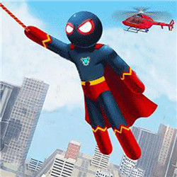 新濠天地在线入口蜘蛛英雄冬季版中文版下载-新濠天地在线入口蜘蛛英雄冬季版最新版下载 v1.4 安卓版