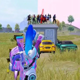 新葡萄京网址吃鸡游戏最新版下载-新葡萄京网址吃鸡官方版下载 v1.0 安卓版