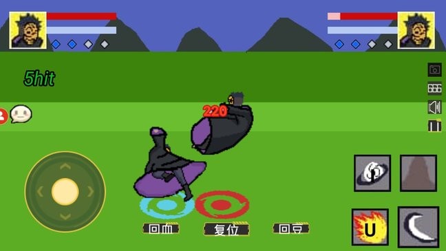 银河正规平台决斗场最新版下载-银河正规平台决斗场手机版下载 v1.00.28 安卓版游戏画面2