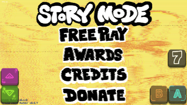 金沙总站6165app错误化海绵宝宝模组下载-金沙总站6165app错误化海绵宝宝mod下载 v0.2.7 安卓版游戏画面1